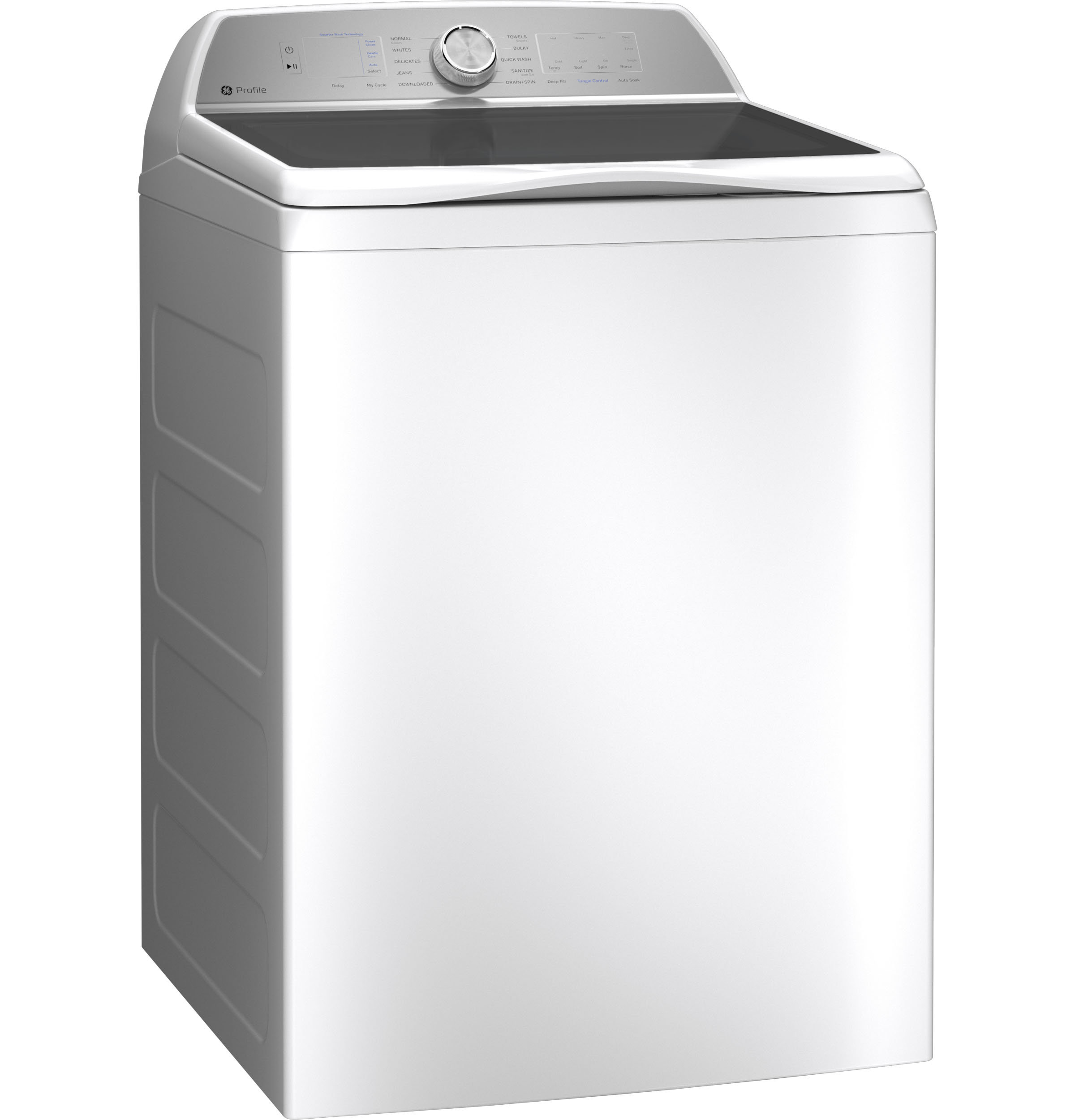 Ge Profile Top Load Washer Reviews