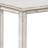 Rena Bar Height Dining Table | 48" Rectangular Top | Mahogany Wood-105906703-105906705