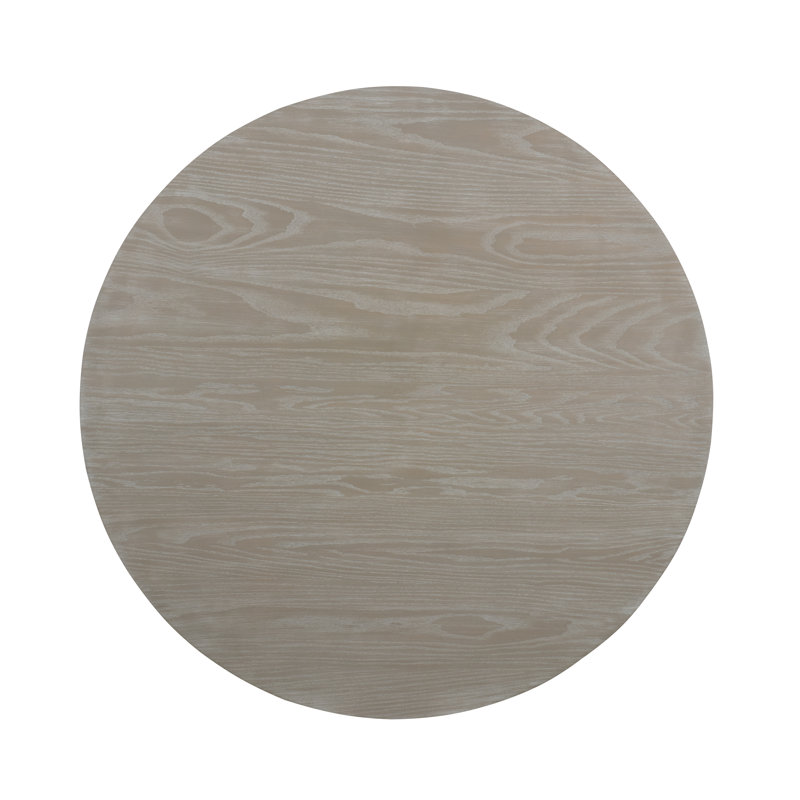 Ella Round Solid Oak Dining Table