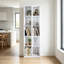 84-inch Tall Bookshelf