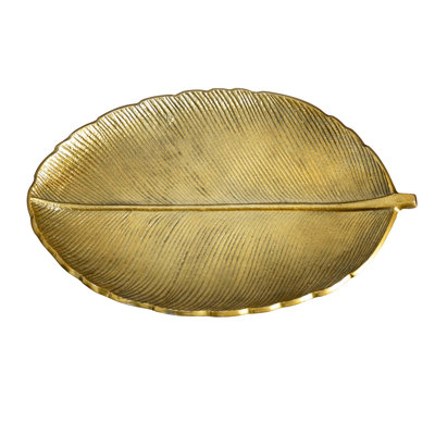 Plateau en aluminium Anastazja
