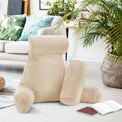 Coussin de lecture Nestl