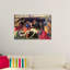 Sandro Botticelli - Wrapped Canvas Print