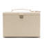 Caroline Leather Jewelry Box