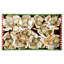 Sparkling Magnolia Bloom - 7 Inches-1704217157