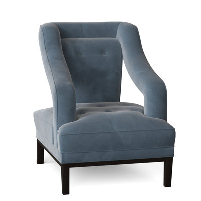 Noel Tufted Armchair