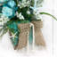 Couronne de brindilles 20 po