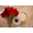 Milano Unscented Jar Candle with Holder-55263782