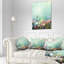 Coussin Dandelion Poppy and Daisy-29893383-89810757
