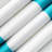 30‘’ H Indoor and Outdoor Seat/Back Cushion for Adirondack Chair-624258873-636069446