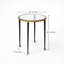 Table de bout Trayse