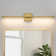 Jaiman 30'' 2-Light Dimmable LED Bath Bar