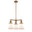 Lustre classique à 3 lumières Edda-27130018-39087934-39087935