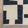 Viktoria Modern Abstract Reversible Machine Washable Area Rug