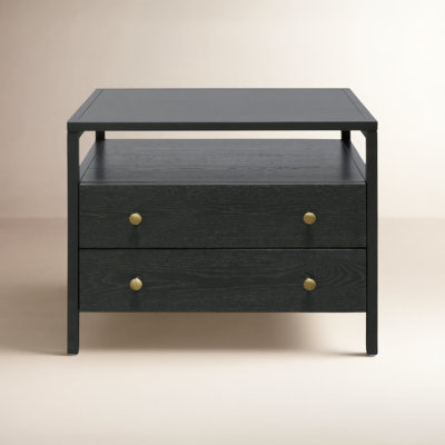 Gracie 2 - Drawer Nightstand