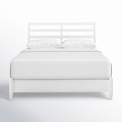 Williams Slatted Bed