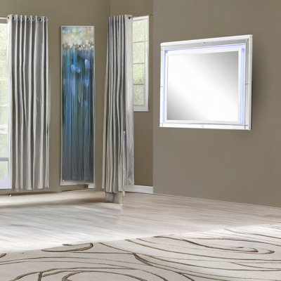 Miroir Sterling Sterling