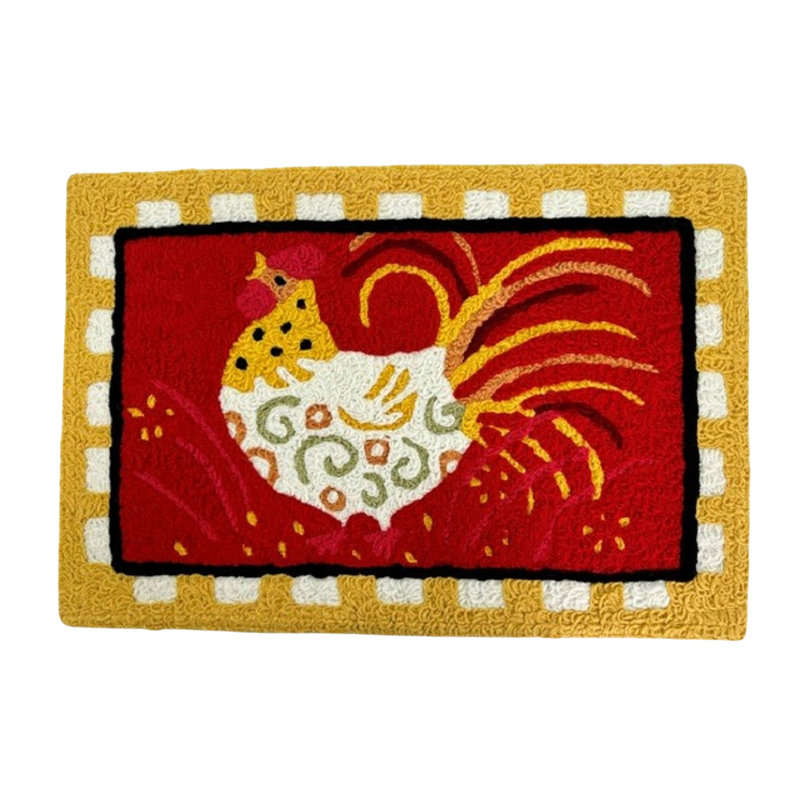 Tapis de cuisine Bengie