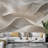 Linen Drift Texture-981807991