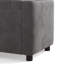 Banc de rangement rembourré Benedetto-1818524024