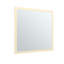Miroir de salle de bain Washingtonville-1350383808