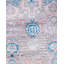 Overdyed One-of-a-Kind 8' 2" X 10' 0" Hand Knotted Area Rug