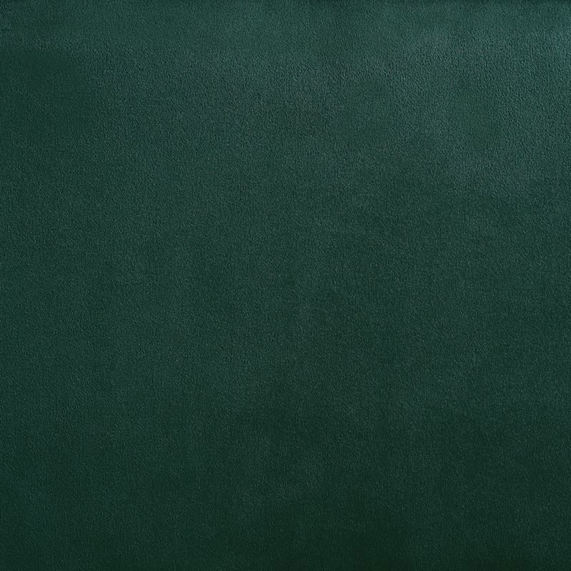 Emerald Velvet Sofa