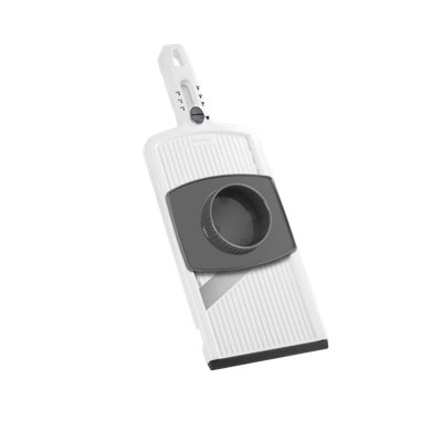 Slice-Six Universal Slicer with Adjustable Blade