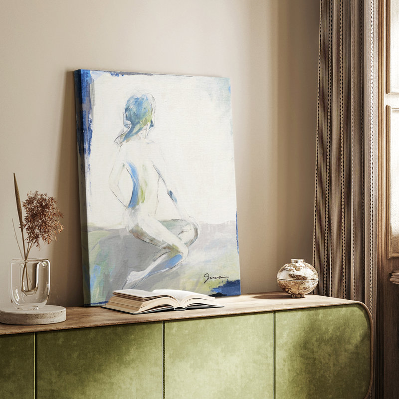 Image parfaite - galerie Cavas sur mesure, H 18 po x l 12 po