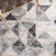 Tapis à motif géométrique Briaja Performance-942062354