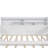 Full Size Adair with Twin Trundle and Study Desk-843926220