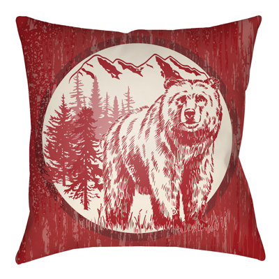 Coussin Lodge Lodge