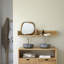 Arty Floating Shelf