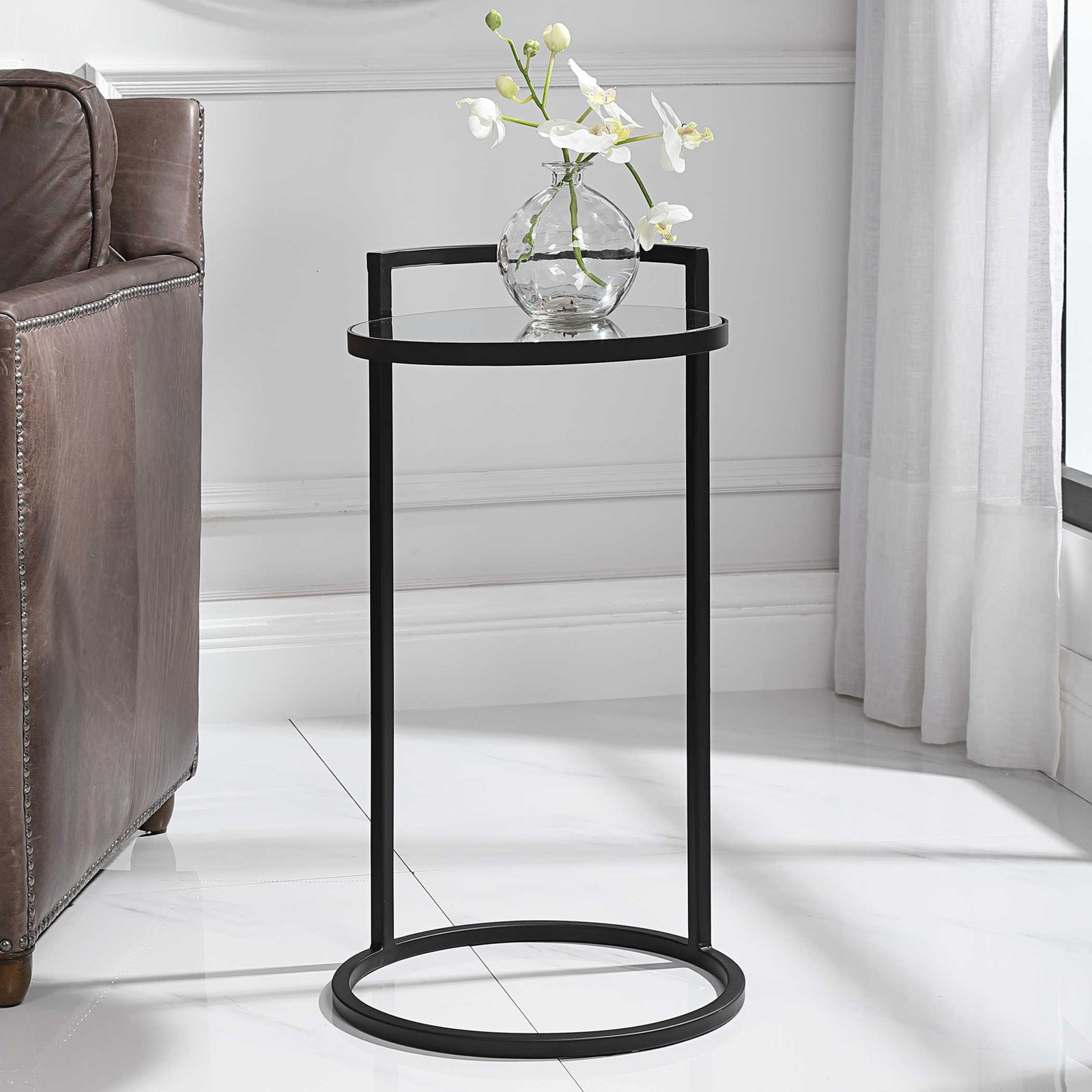 Adreille End Table