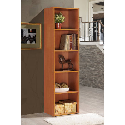 Bibliothèque standard Alesha-Jane H 59,1 "x l 15,9"