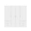 Ingram 4 Door Wardrobe-388055030