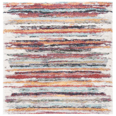 Tapis abstrait Therapia Performance