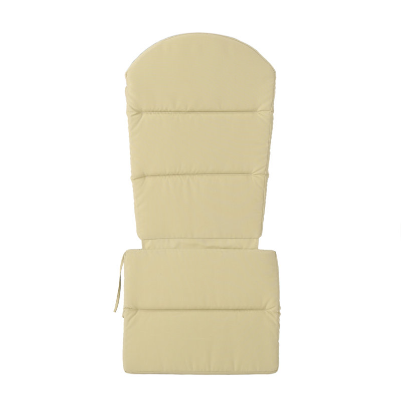 CHAIR CUSHION, Khaki