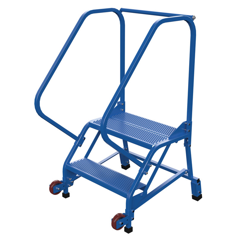 Arballo 2 - Step Steel Step Stool
