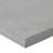 Slate Attaché 12'' L x 3'' W Porcelain Bullnose Tile Trim