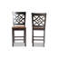 Tabouret de comptoir 24,2 po Heinemann-2045662773