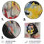 «Minimalist Graffiti Street Art I», reproduction d'art mural-1914657975-1914657997