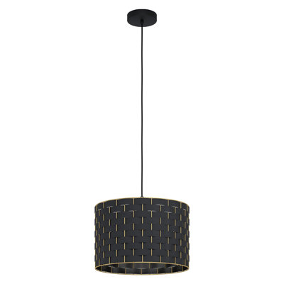 Fizzah 1 - Light Single Pendant
