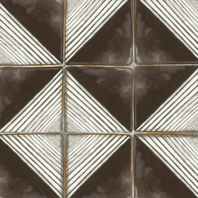 Carreaux carrés I
