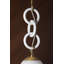 Luminaire suspendu Marina par ENY LEE PARker