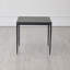 Forrester Marble End Table