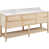 Carrara Marble selected