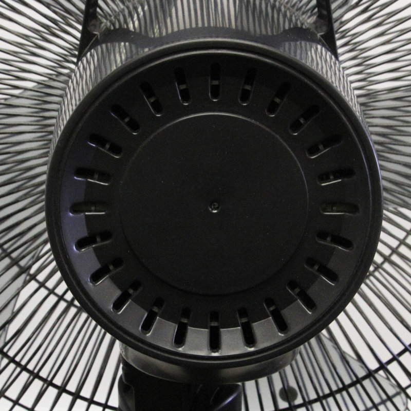 Ecohouzng High Velocity 16" Oscillating Standing Fan