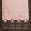 Tapis en fausse fourrure de lapin Jalissia-524480393