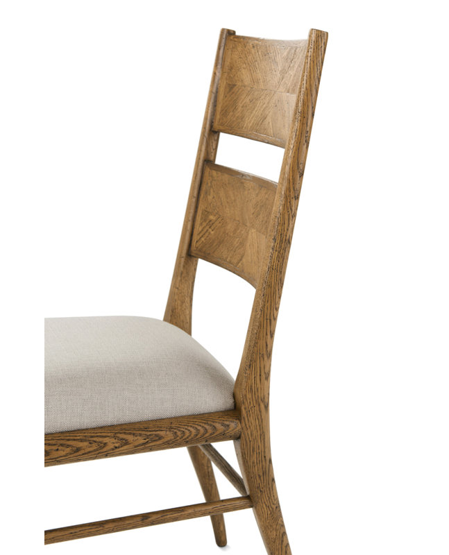 Nova Upholstered Dining Chair, Dawn